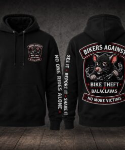B.A.B.T.A.B Hoodie