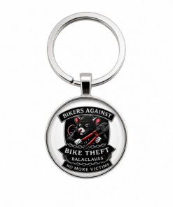 B.A.B.T.A.B Keyring